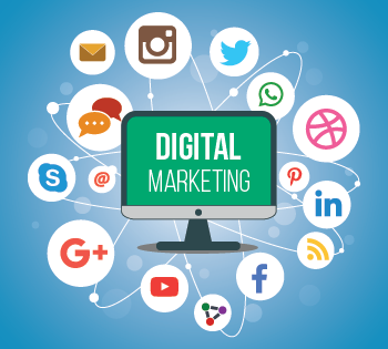 Digital marketing – khai thác thế nào để hiệu quả?